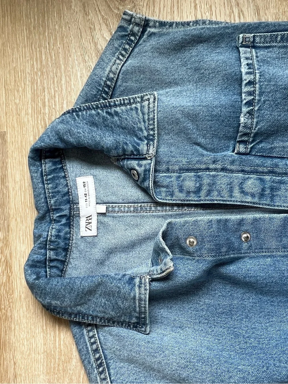 Zara sweet cream